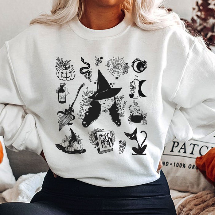 Its The Little Things Sweatshirt